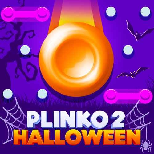 Plinko 2 Halloween